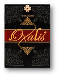 Oxalis Playing Cards