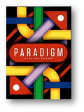 Paradigm Playing Cards by Derek Grimes