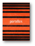 Parallax Playing Cards