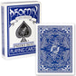 Phoenix Blue Deck