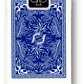Phoenix Deck Large Index BLAU