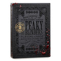 Peaky Blinders Playing Cards by Theory11