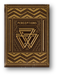 Perceptions Playing Cards