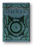 Omnia - Perduta Playing Card Deck