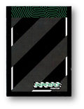 Superfly Phantom Playing Cards by Gemini