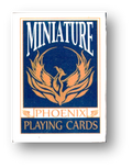 Phoenix Mini Deck by Diavoli Productions