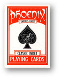 Phoenix Red Deck