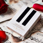 Piano Players 2-Keys Edition Playing Cards