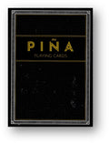 Pina Playing Cards (marked)