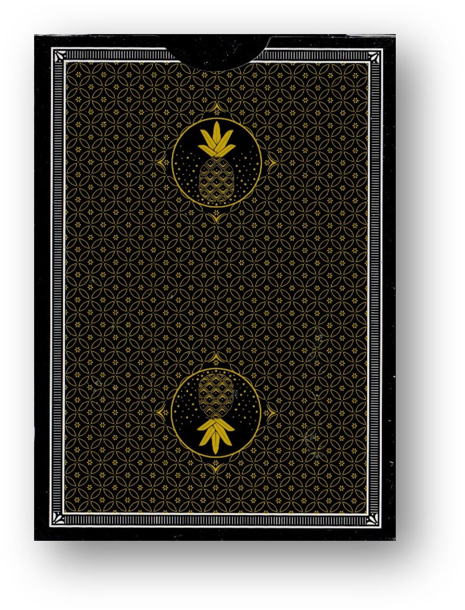 Pina Playing Cards (marked)