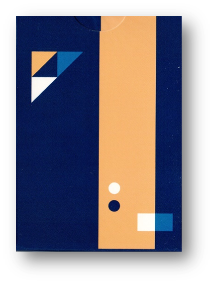 Poker Pinball Playing Cards by Bocopo