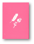 Pink Remedies Playing Cards by Madison x Schneider
