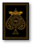 Pink Lordz Playing Cards (Standard) by De'vo vom Schattenreich and Handlordz