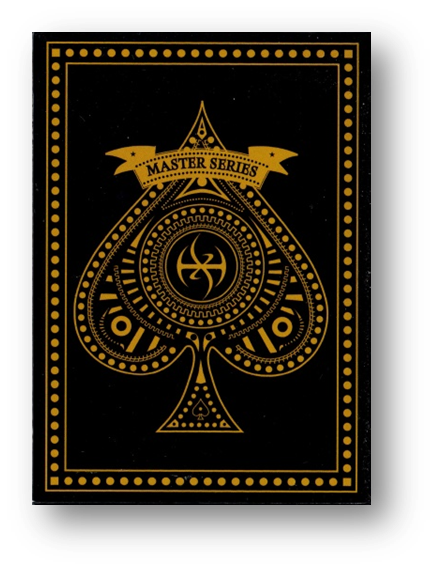 Pink Lordz Playing Cards (Standard) by De'vo vom Schattenreich and Handlordz