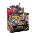Pokemon - Pitch Black - Mega Evolution - ME05 – Display (36x Booster) – Englisch