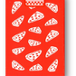 New York Pizza Playing Cards Decks by Gemini