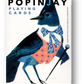 Popinjay Playing Cards