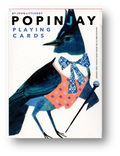 Popinjay Playing Cards