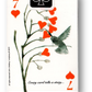 Popinjay Playing Cards