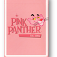 Fontaine - Pink Panther Playing Cards