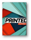 Printed Playing Cards by Pure Cards
