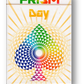 Prism Day Playing Cards