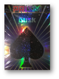 Prism Dusk Playing Cards