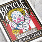 Bicycle Challenger Playing Cards JAPAN