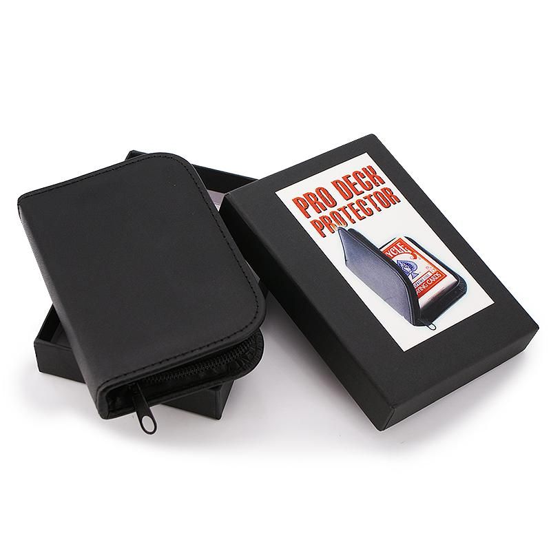 Pro Deck Protector Kartenaufbewahrung