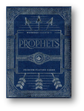 Prophets Playing Cards by Wounded Corner