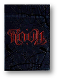 Ravn X Playing Cards
