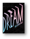Dream Recurrence Reverie Playing Cards