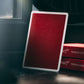 (Product) Red Playing Cards