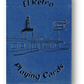 El Retro Playing Cards