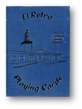 El Retro Playing Cards