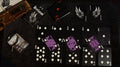 Revelation Playing Cards (Black)