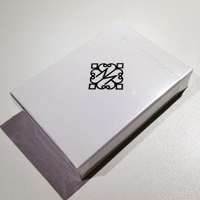 Black Madison Revolvers by Ellusionist