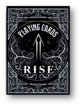 Rise Playing Cards by Grant and Chandler Henry
