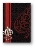 Ritual Playing Cards by US Playing Cards