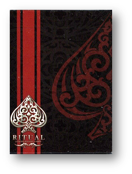 Ritual Playing Cards by US Playing Cards