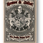 Romeo & Juliet (Standard Edition) Playing Cards by Kings Wild Project