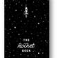 Limited Edition Rocket Playing Cards by Pure Imagination Projects