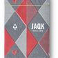 JAQK ROSE Edition Playing Cards Deck by JAQK Cellars