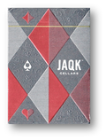 JAQK ROSE Edition Playing Cards Deck by JAQK Cellars