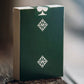 Madison Rounders GREEN by Ellusionist