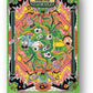 Rick and Morty Playing Cards