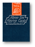 Happy Sad Playing Cards by Joker and the Thief