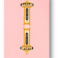 Safari Casino Pink Playing Cards by Gemini