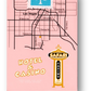 Safari Casino Pink Playing Cards by Gemini