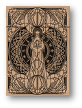 Salem Playing Cards